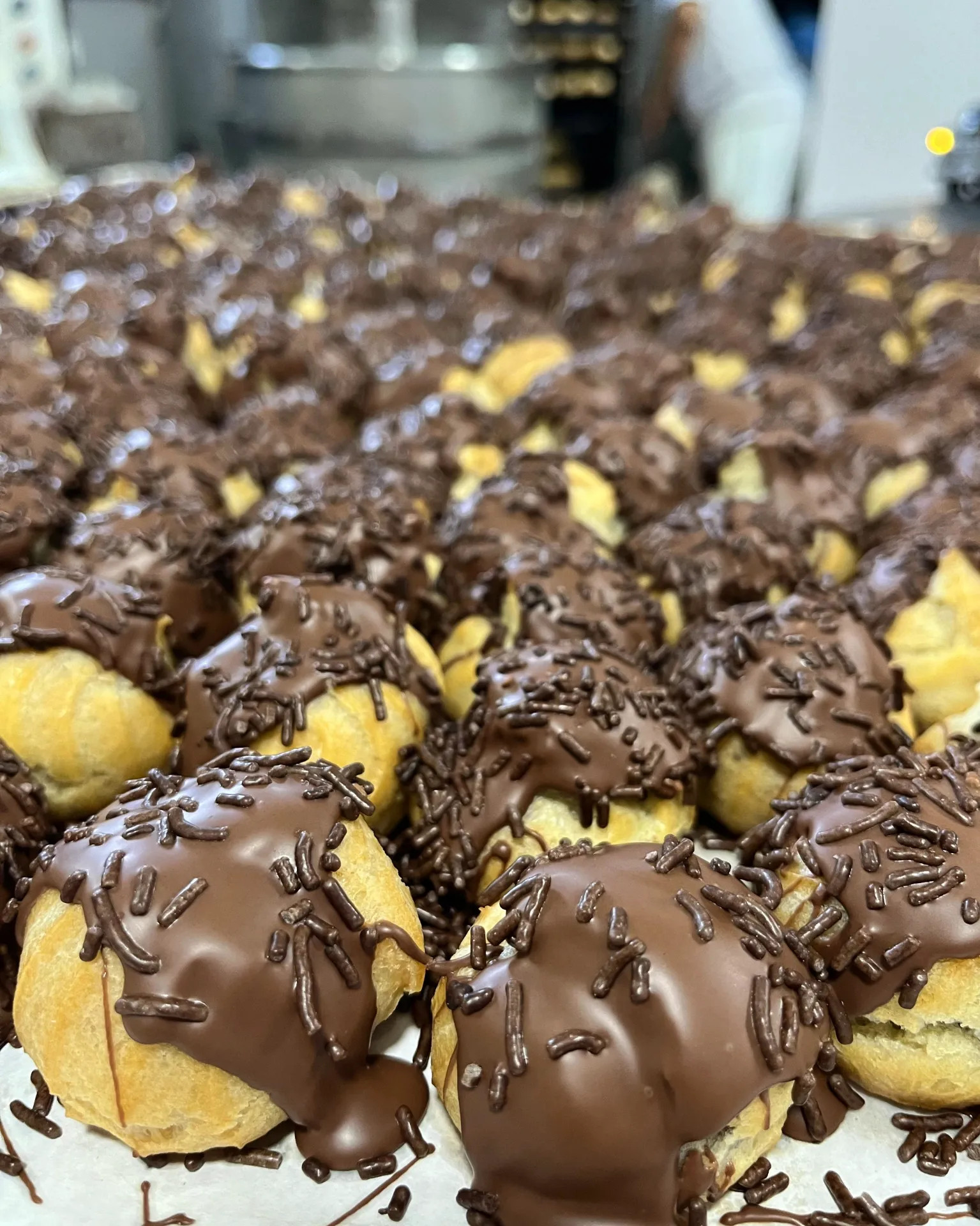 Doces Tradicionais