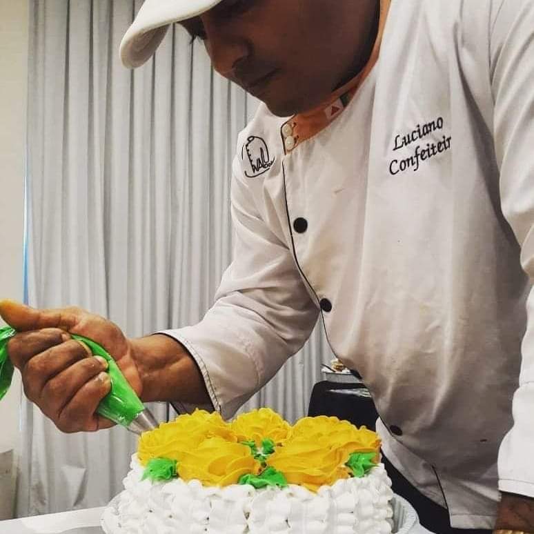 Treinamento em Decoração 
